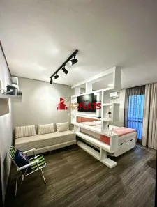 Apartamento com 1 Quarto à venda, 23m² no Jardim Paulista, São Paulo