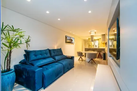 Apartamento com 3 Quartos à venda, 111m² no Praia Brava de Itajaí, Itajaí