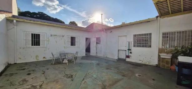 Imóvel Comercial com 4 Quartos para alugar, 341m² no Jardim Brasil, Campinas