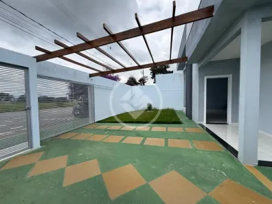 Casa com 3 Quartos à venda, 105m² no Vila dos Ipês, Lagoa Santa
