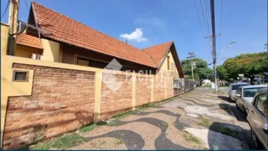 Sobrado com 3 Quartos para alugar, 152m² no Parque Industrial, Campinas
