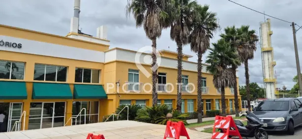 Sala Comercial para venda ou aluguel, 42m² no Ville Sainte Hélène, Campinas