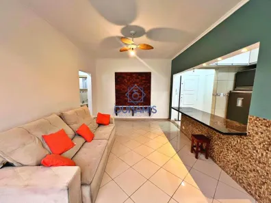 Apartamento com 1 Quarto à venda, 80m² no Pitangueiras, Guarujá