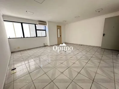 Sala Comercial para alugar, 37m² no Indianópolis, São Paulo