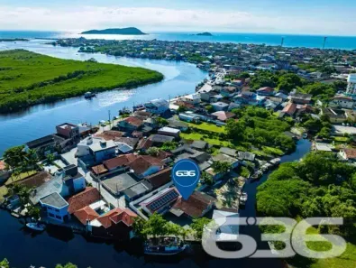 Casa com 3 Quartos à venda, 90m² no Centro, Balneário Barra do Sul