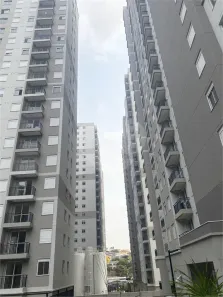 Apartamento com 2 Quartos à venda, 38m² no Pirituba, São Paulo