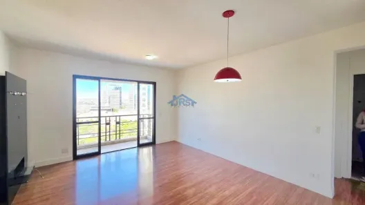 Apartamento com 3 Quartos para alugar, 80m² no Alphaville Centro Industrial e Empresarial/Alphaville., Barueri