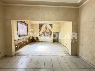 Imóvel Comercial à venda, 224m² no Alto da Mooca, São Paulo