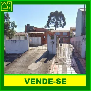 Casa com 5 Quartos à venda, 273m² no Cachoeira, Curitiba