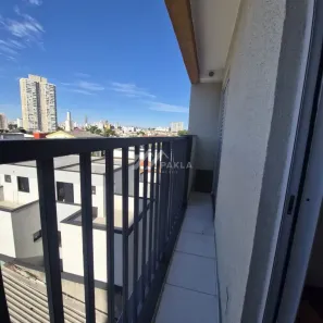 Apartamento com 1 Quarto para alugar, 27m² no Mooca, São Paulo