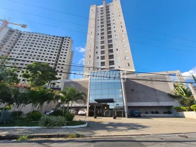 Apartamento com 2 Quartos à venda, 60m² no Jardim Residencial Martinez, Sorocaba