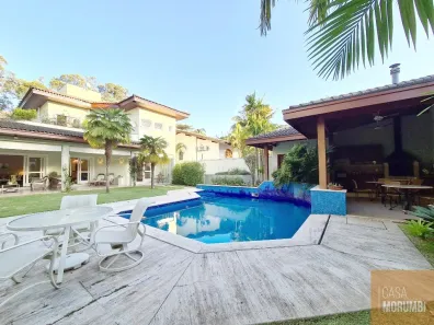 Casa com 4 Quartos à venda, 900m² no Jardim dos Estados, São Paulo
