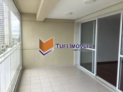 Apartamento com 3 Quartos para alugar, 134m² no Jardim Boa Vista (Zona Oeste), São Paulo