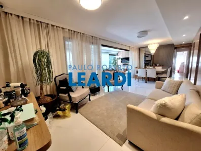 Apartamento com 3 Quartos à venda, 130m² no Bela Aliança, São Paulo