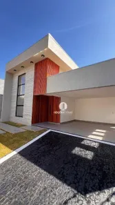 Casa com 4 Quartos à venda, 230m² no Anápolis City, Anápolis