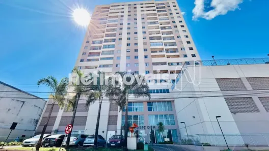 Apartamento com 2 Quartos à venda, 57m² no Setor Industrial, Brasília