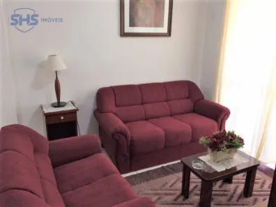 Apartamento com 2 Quartos para alugar, 113m² no Escola Agrícola, Blumenau