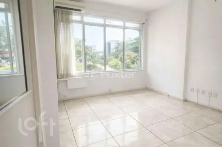 Kitnet com 1 Quarto à venda, 33m² no Cristo Redentor, Porto Alegre