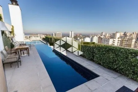 Apartamento com 1 Quarto à venda, 43m² no Cidade Baixa, Porto Alegre