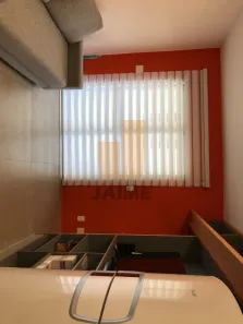 Flat com 1 Quarto à venda, 40m² no Morro dos Ingleses, São Paulo