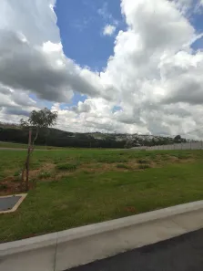 Lote/Terreno à venda, 410m² no Alphaville Dom Pedro, Campinas
