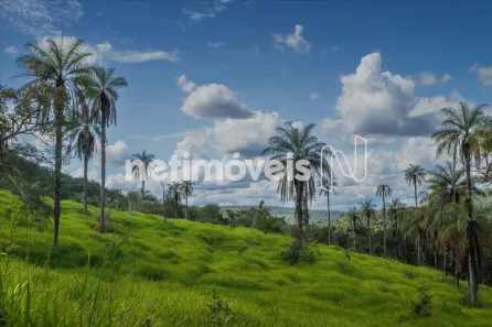 Lote/Terreno à venda, 20196m² no Anel, Lagoa Santa