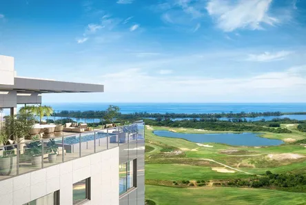 Cobertura com 4 Quartos à venda, 424m² no Barra da Tijuca, Rio de Janeiro