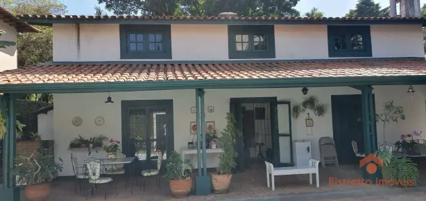 Casa com 3 Quartos à venda, 369m² no Butantã, São Paulo