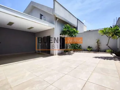 Casa com 4 Quartos à venda, 300m² no Jardim da Colina, Americana