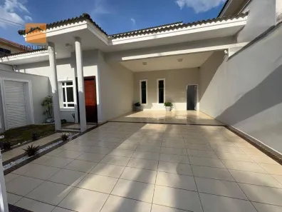 Casa com 4 Quartos para venda ou aluguel, 427m² no Jardim Pagliato, Sorocaba