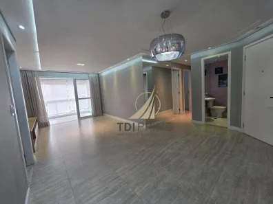 Apartamento com 3 Quartos à venda, 107m² no Santo Antônio, São Caetano do Sul