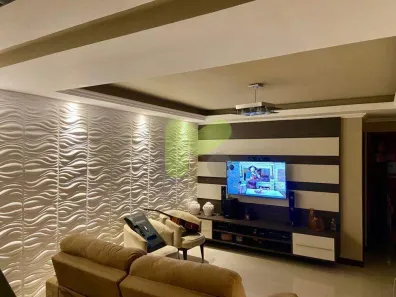 Casa com 3 Quartos à venda, 150m² no Nova Cidade, Macaé