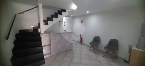 Sala Comercial para alugar, 13m² no Vila Gomes Cardim, São Paulo