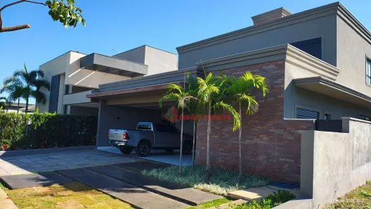Casa de Condomínio com 4 Quartos à venda, 385m² no Residencial Quinta do Golfe, São José do Rio Preto