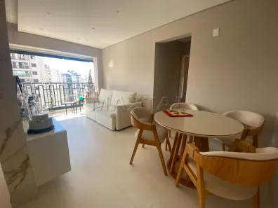 Apartamento com 2 Quartos para alugar, 69m² no Santa Teresinha, São Paulo