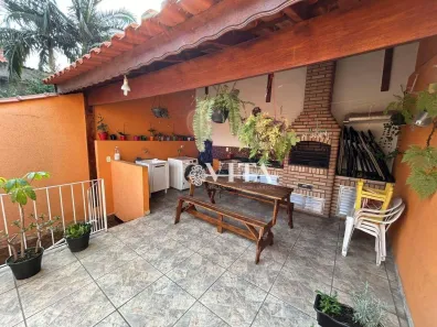 Casa com 3 Quartos à venda, 150m² no Jardim Gopoúva, Guarulhos
