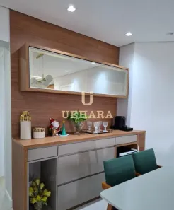 Apartamento com 3 Quartos à venda, 165m² no Vila Aurora (Zona Norte), São Paulo