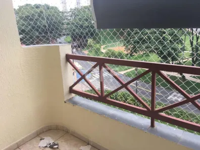 Apartamento com 3 Quartos para alugar, 75m² no Jardim Margarida, Campinas