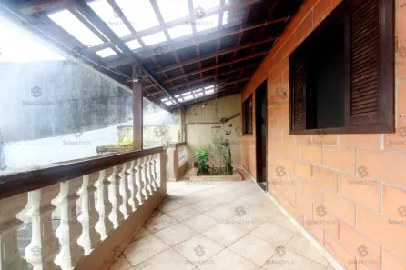 Casa com 2 Quartos à venda, 200m² no Jardim Bela Vista, Mauá