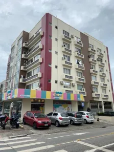 Sala Comercial à venda, 35m² no Kobrasol, São José