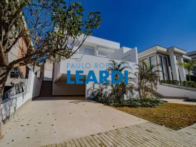 Casa de Condomínio com 4 Quartos à venda, 380m² no Alphaville, Santana de Parnaíba