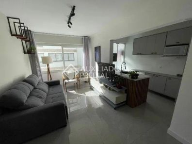 Apartamento com 2 Quartos à venda, 63m² no Mont Serrat, Porto Alegre