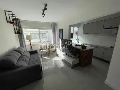 Apartamento com 2 Quartos à venda, 63m² no Mont Serrat, Porto Alegre