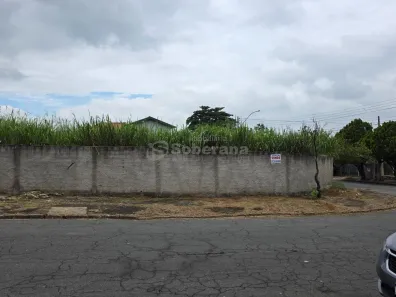 Lote/Terreno à venda, 383m² no Vila Nogueira, Campinas
