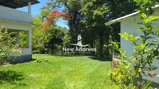 Fazenda/Sítio com 3 Quartos à venda, 120m² no Cangaíba, Cariacica