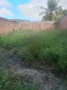 Lote/Terreno à venda, 135m² no Parque das Palmeiras, Camaçari