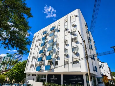 Apartamento com 3 Quartos à venda, 106m² no Centro, Florianópolis