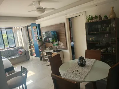 Apartamento com 1 Quarto à venda, 60m² no Partenon, Porto Alegre