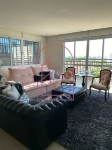Cobertura com 3 Quartos à venda, 386m² no Vila Dom Pedro II, São Paulo
