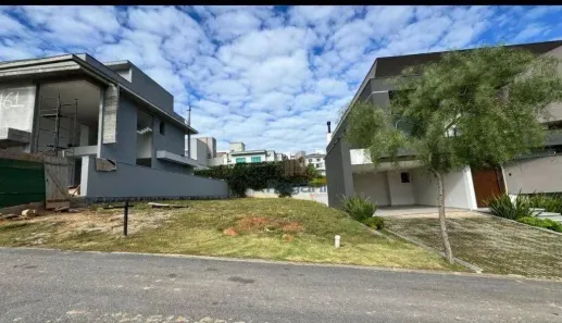 Lote/Terreno à venda, 315m² no Pedra Branca, Palhoça